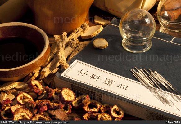 Acn Herbs - Eastern Tradition Chinese Herbs