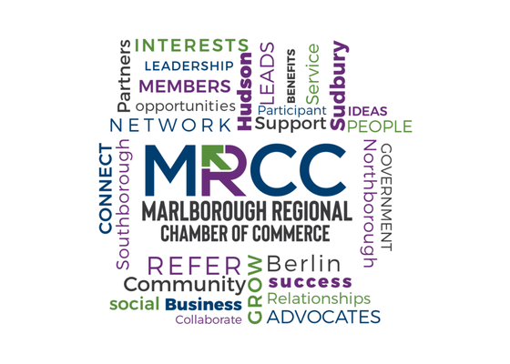 Marlborough Regional Chamber of Commerce