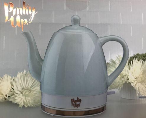 Electric Tea Kettle