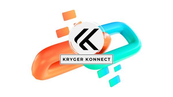 Kryger Konnect