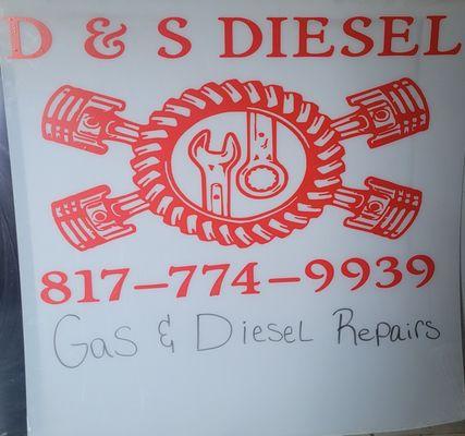 D & S Diesel