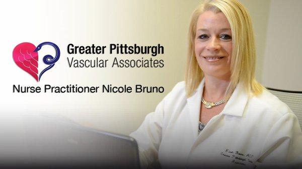 Nurse Practitioner Nicole Bruno