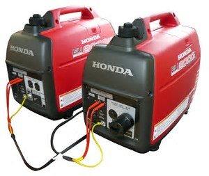 Honda Generators