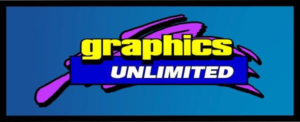 See our work at Graphics Unlimited ( Pomfret, CT) on facebook