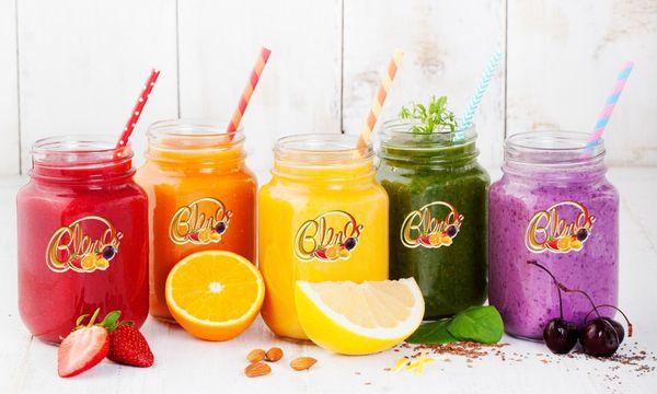 Blends smoothies fuel your health live healthy