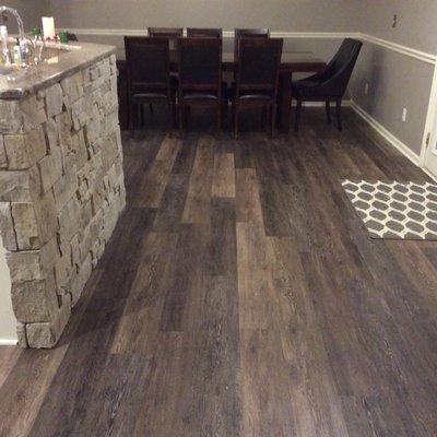 Flooring Installation Experts