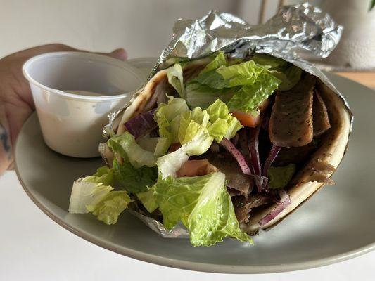 gyro