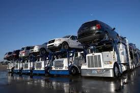 Over 18,000 car carriers nationwide.