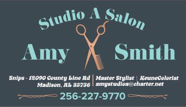 Snip Studios