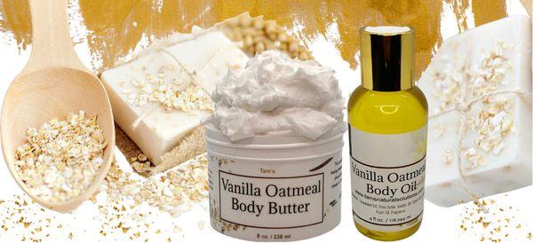 Shops Natural Body Care