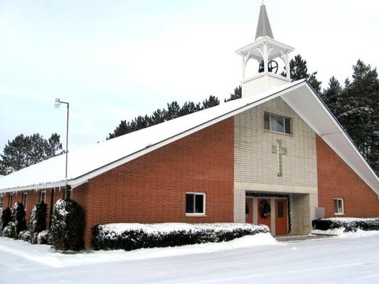 Fairview Mennonite Church