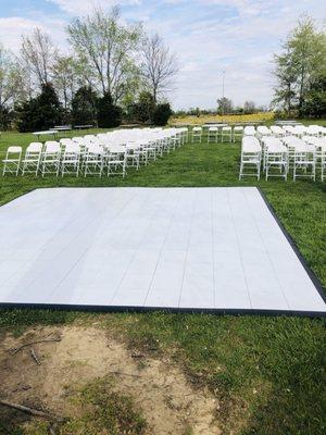 LB's Event and Party Rentals