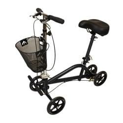 Gemini Seated Scooter