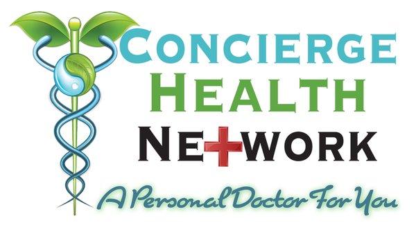 Concierge Health Network - A Personal Doctor For You!