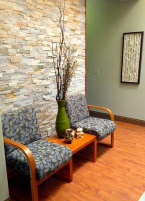 From the moment you arrive, you can relax knowing that your dental health and well-being are our top priority.