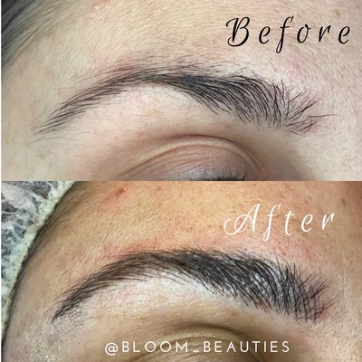 Microblading