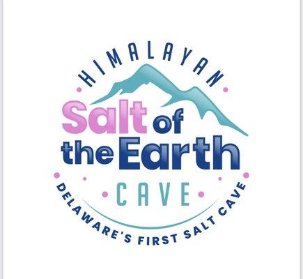 Himalayan Salt Of The Earth Cave