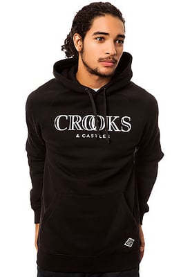 Crooks and castles