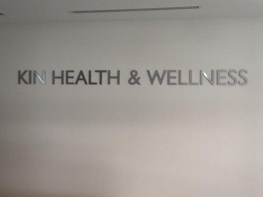 Kin Health & Wellness