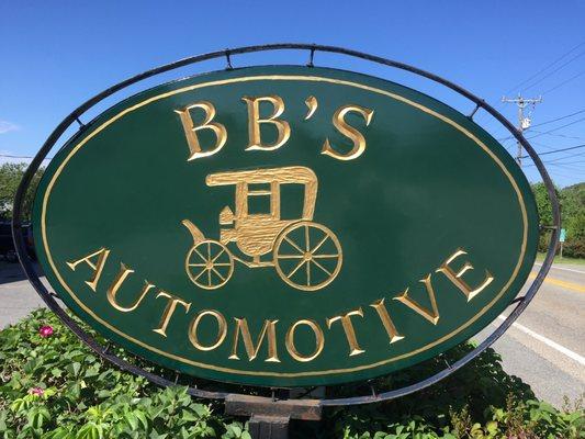 B B's Automotive