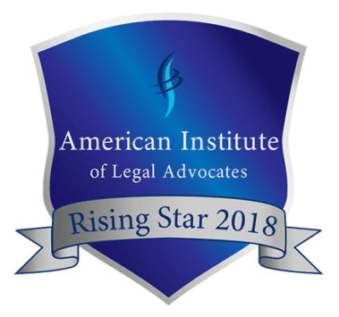 Rising Star 2018, Personal Injury Attorney Charles D. Caraway