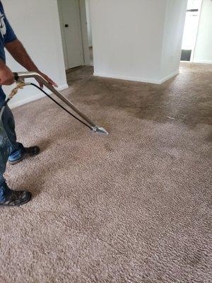 we wash all kinds of carpets