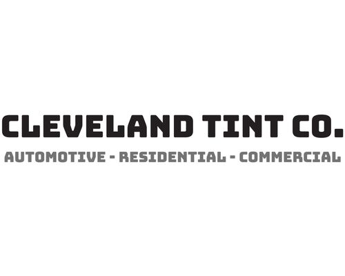 Cleveland Tint