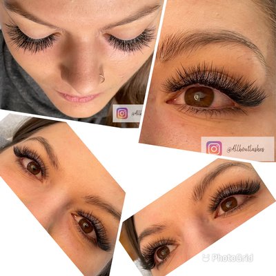 Lashes By Amy Pham