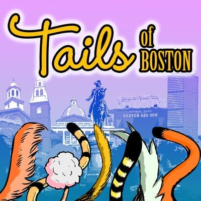 Tails of Boston