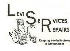 Levis Services Repairs