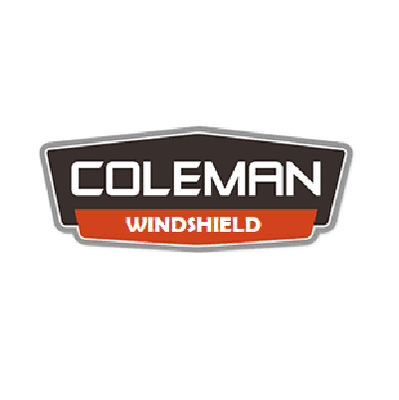 Coleman Windshield Midlothian TX