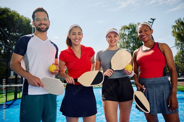 5 Lighted New Courts in Port Richey