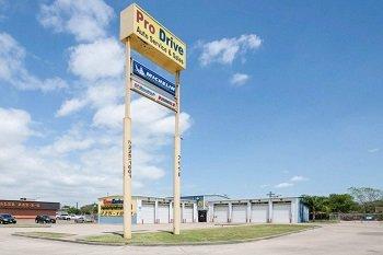 Pro Drive Auto Service has been a staple of the Corpus Christi automotive scene since 1985...