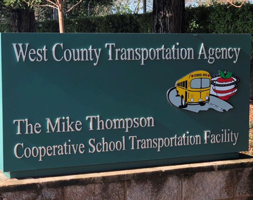 West County Transportation Agency