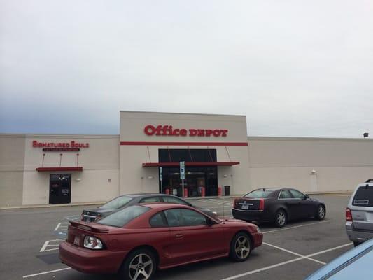 Office Depot