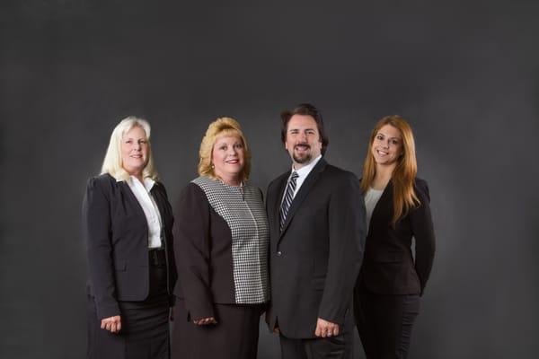 Yuba-Sutter's Trusted Tax Team