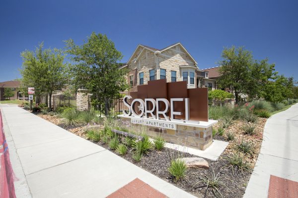 Sorrel Fairview Apartments