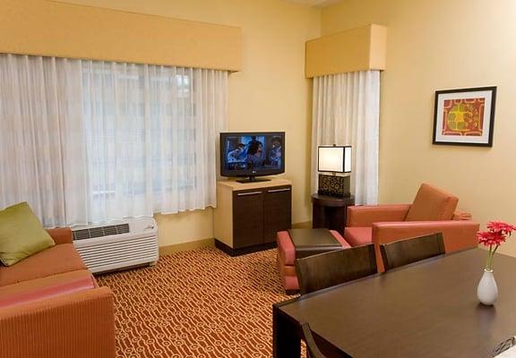 TownePlace Suites By Marriott in Williamsport