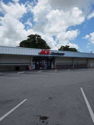 Ace Hardware Margate