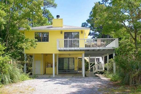 Beach Rentals of South Walton