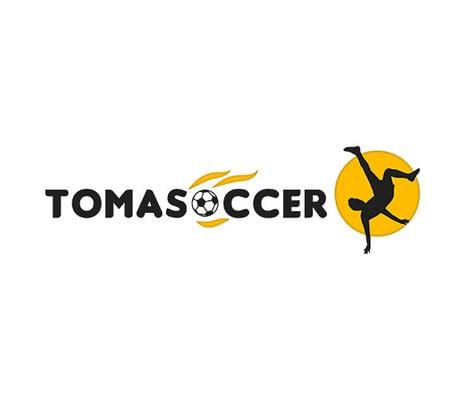 Logo Tomasoccer