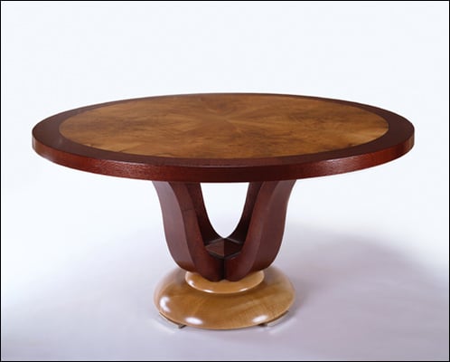 Nile Dining Table