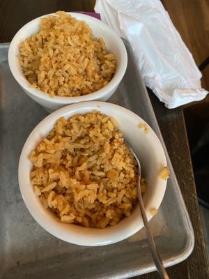 Spanish Rice