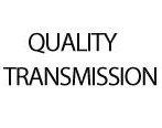 Quality Transmission logo