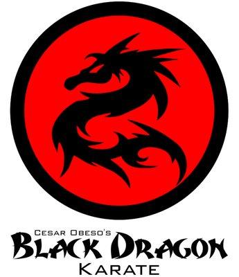 Cesar Obeso's Black Dragon Karate