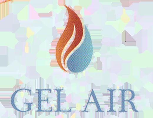 Gel Air Conditioning and Heating