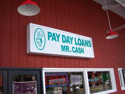 Pay Day Hawaii