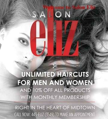 Salon eliz