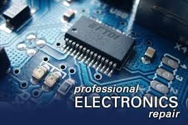 Electronics Repair Full Service Shop Largo Florida Flat Screen Iphone TVs Video Game Consoles