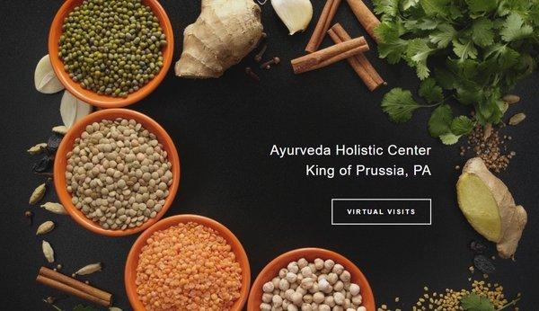 Ayurveda Holistic Center